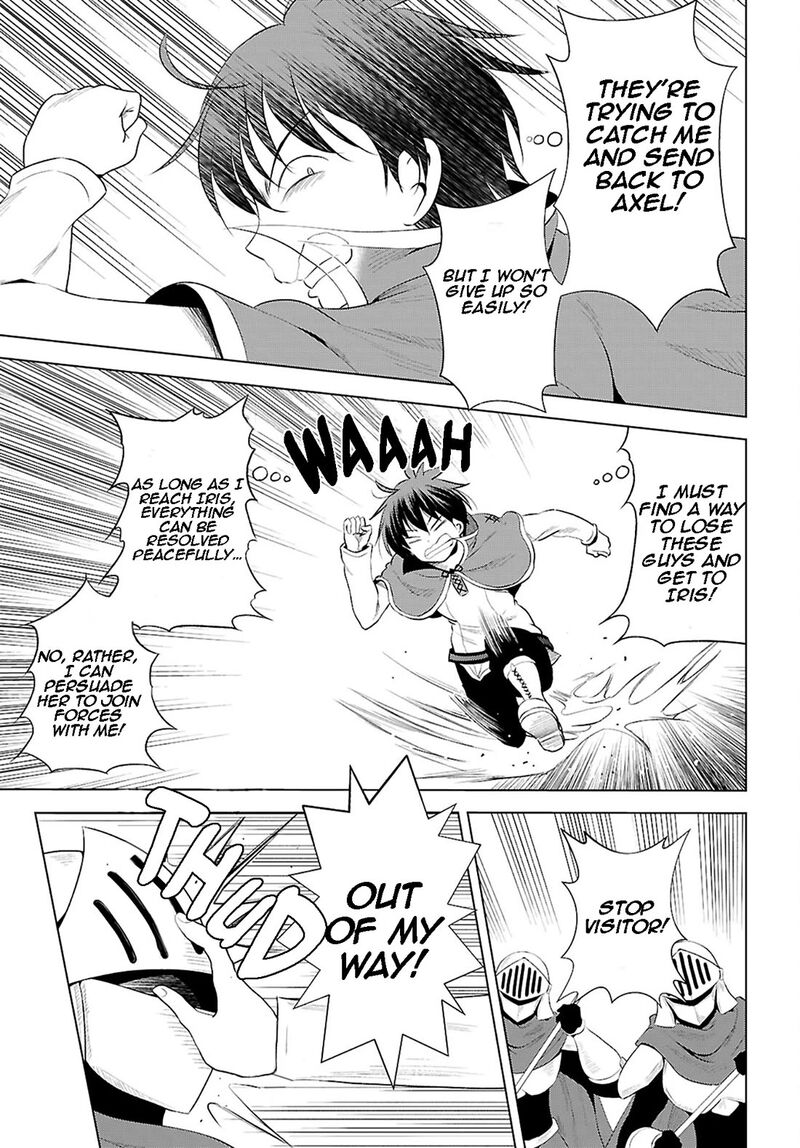 Kono SubarashII Sekai Ni Shukufuku O 119 6