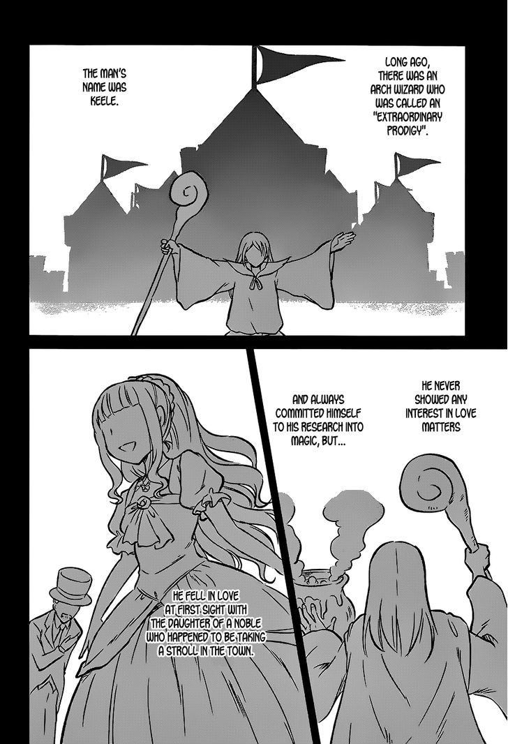 Kono SubarashII Sekai Ni Shukufuku O 14 4