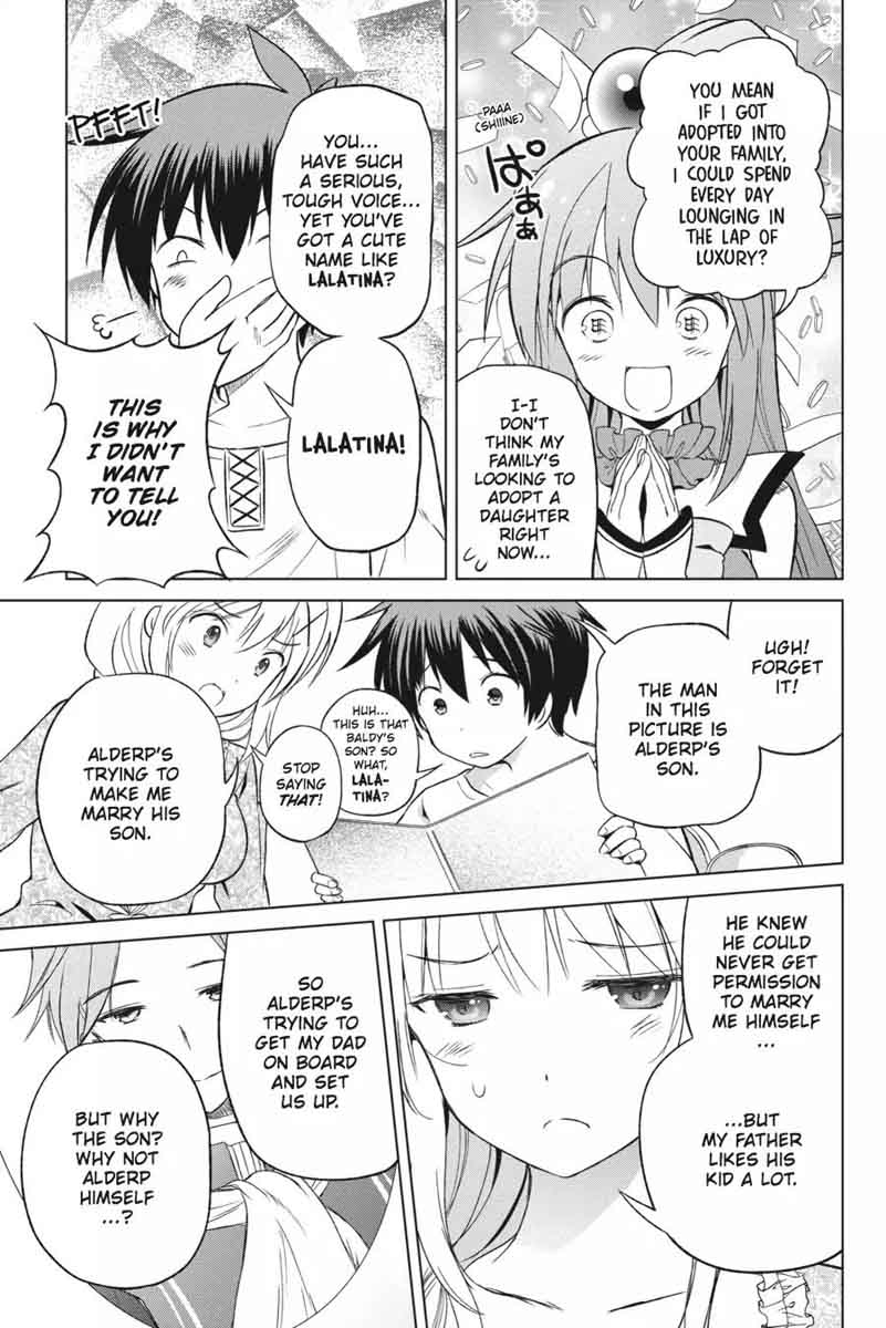 Kono SubarashII Sekai Ni Shukufuku O 26 27