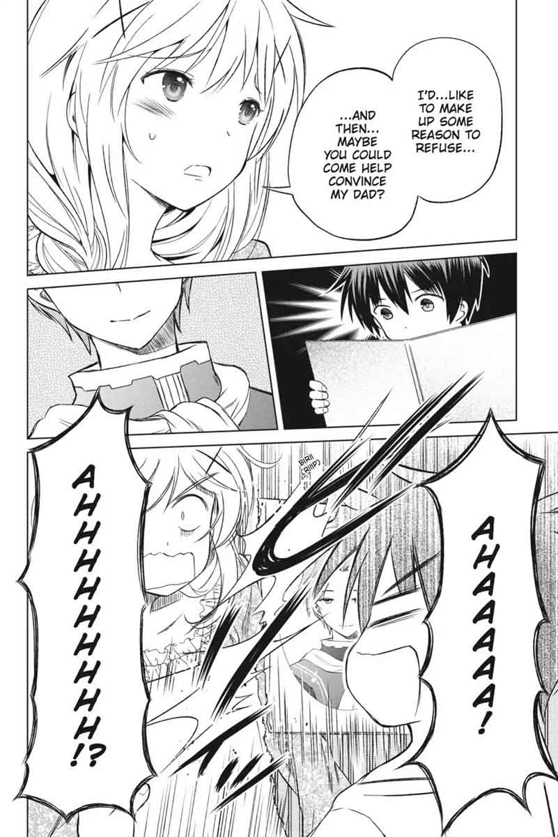 Kono SubarashII Sekai Ni Shukufuku O 26 30