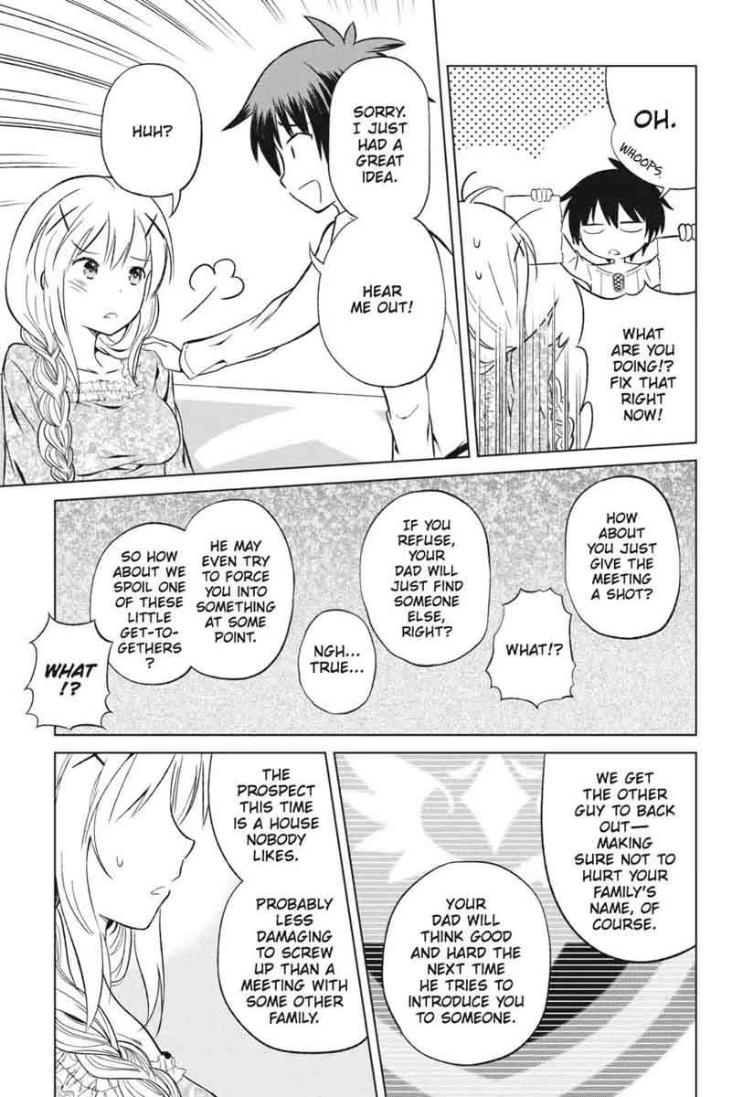 Kono SubarashII Sekai Ni Shukufuku O 26 31