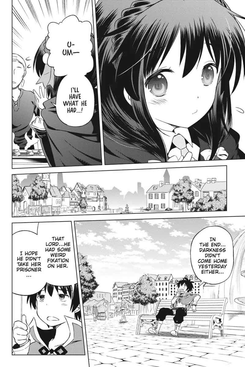Kono SubarashII Sekai Ni Shukufuku O 26 4