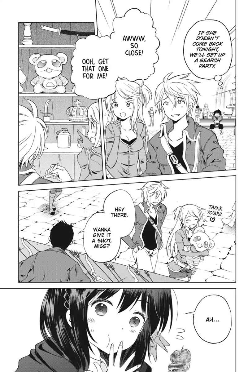 Kono SubarashII Sekai Ni Shukufuku O 26 5