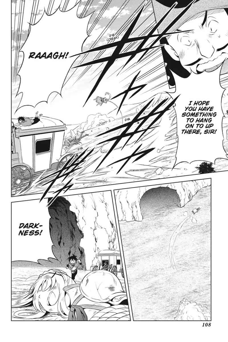 Kono SubarashII Sekai Ni Shukufuku O 35 12