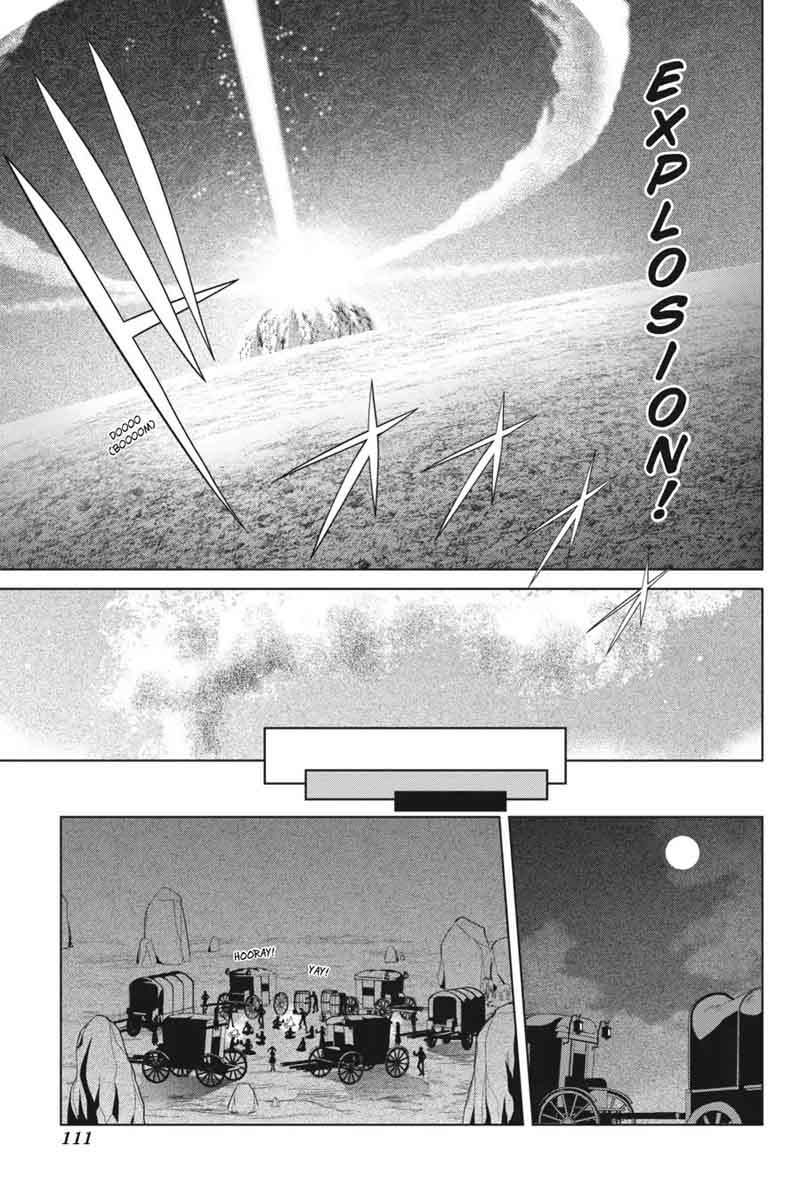 Kono SubarashII Sekai Ni Shukufuku O 35 15