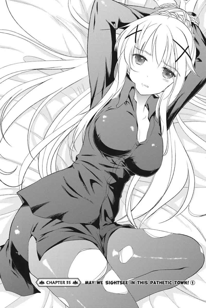 Kono SubarashII Sekai Ni Shukufuku O 35 2