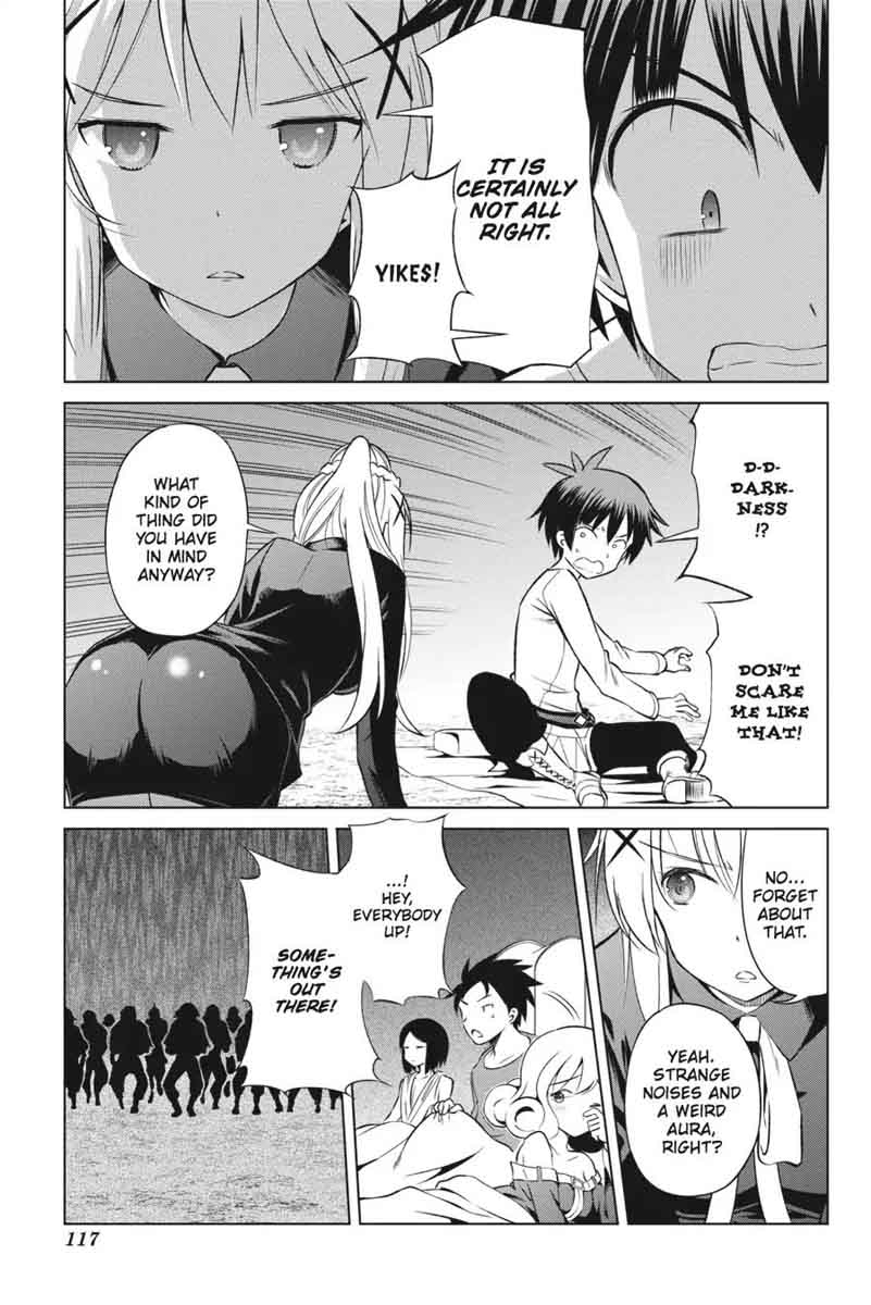 Kono SubarashII Sekai Ni Shukufuku O 35 21