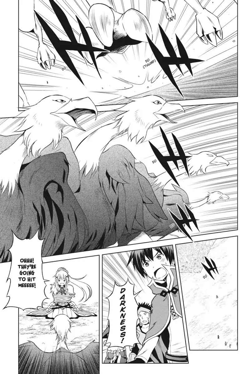 Kono SubarashII Sekai Ni Shukufuku O 35 3