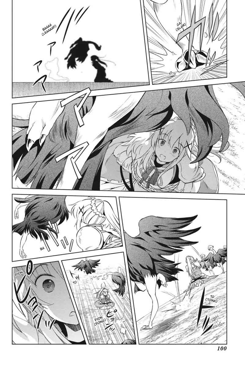 Kono SubarashII Sekai Ni Shukufuku O 35 4
