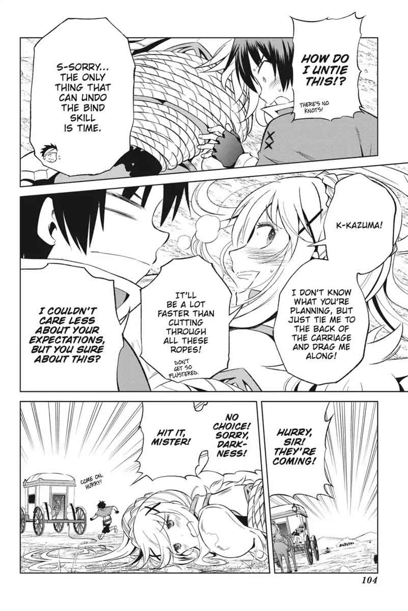 Kono SubarashII Sekai Ni Shukufuku O 35 8