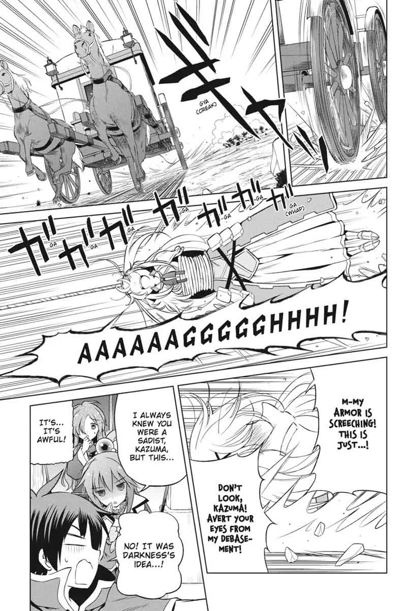 Kono SubarashII Sekai Ni Shukufuku O 35 9