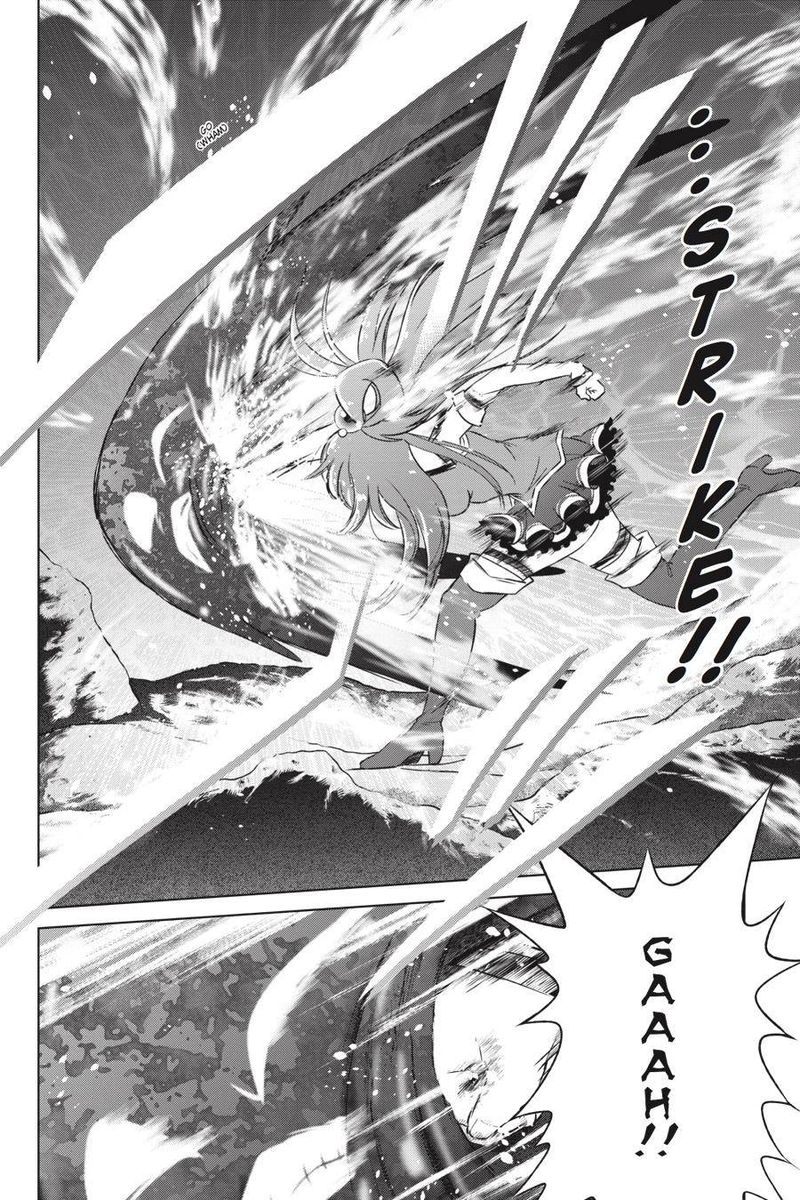 Kono SubarashII Sekai Ni Shukufuku O 42 12