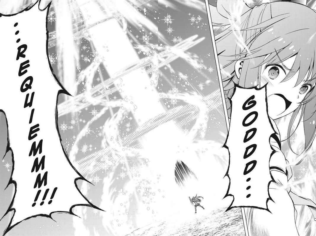 Kono SubarashII Sekai Ni Shukufuku O 42 14