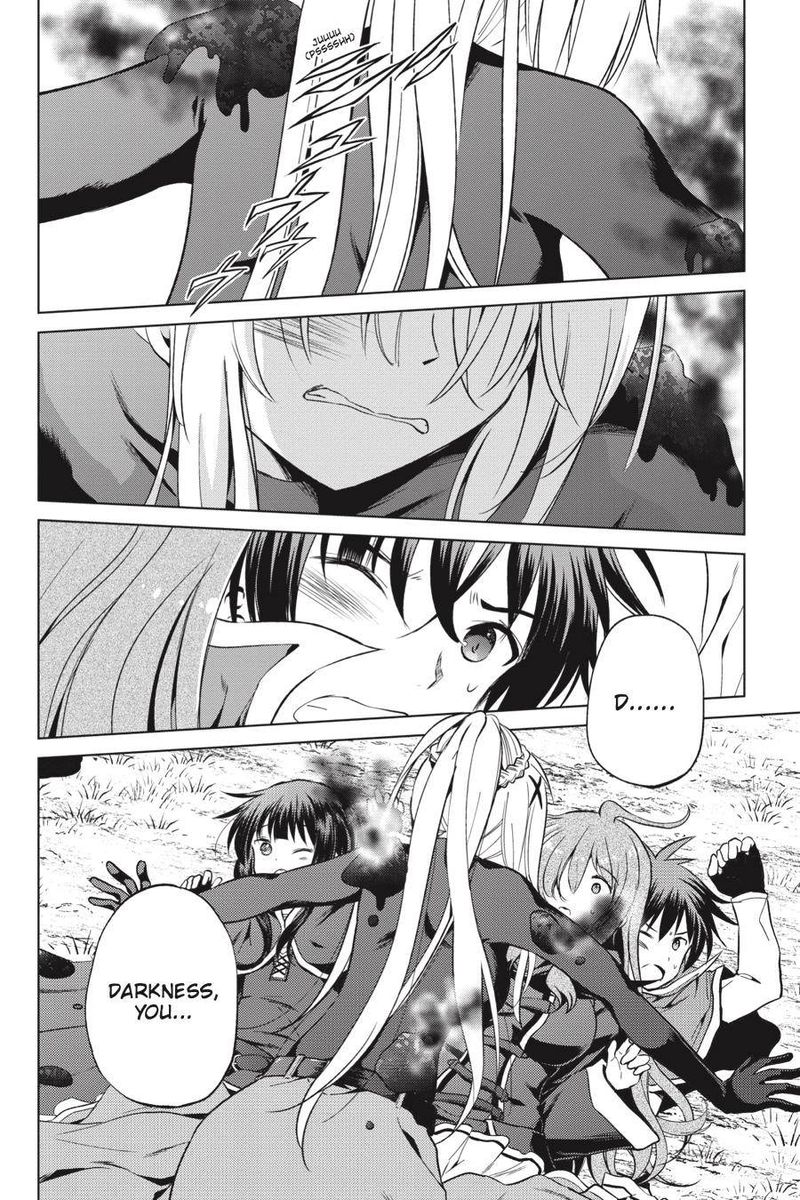 Kono SubarashII Sekai Ni Shukufuku O 42 2