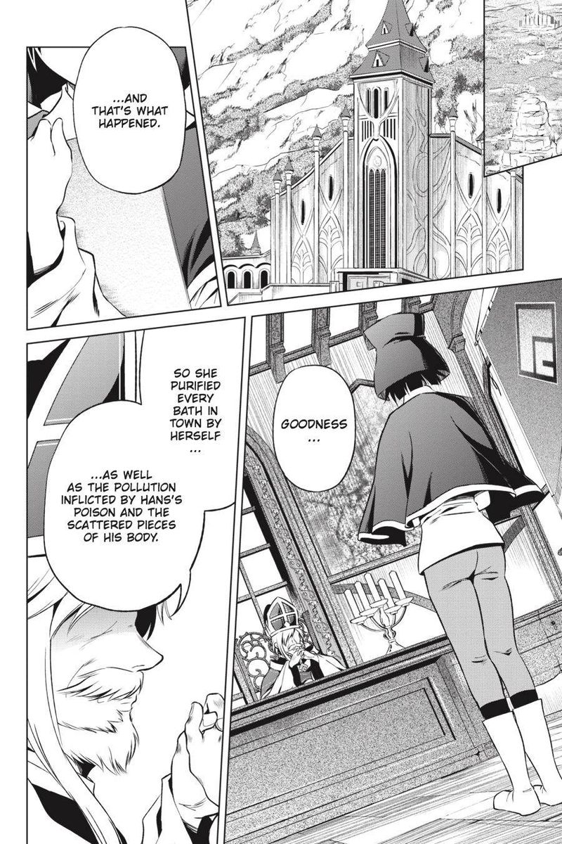 Kono SubarashII Sekai Ni Shukufuku O 42 21