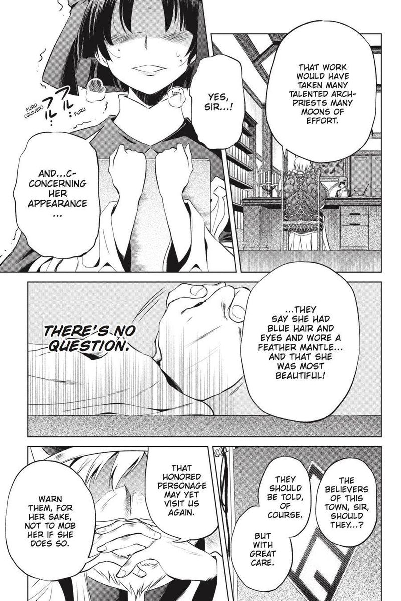 Kono SubarashII Sekai Ni Shukufuku O 42 22