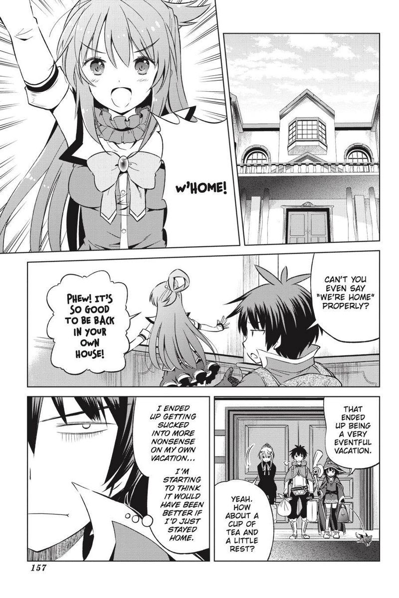 Kono SubarashII Sekai Ni Shukufuku O 42 26