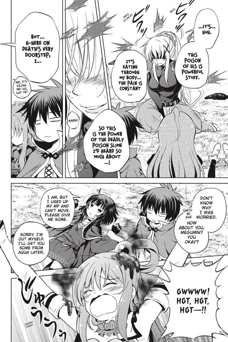 Kono SubarashII Sekai Ni Shukufuku O 42 4