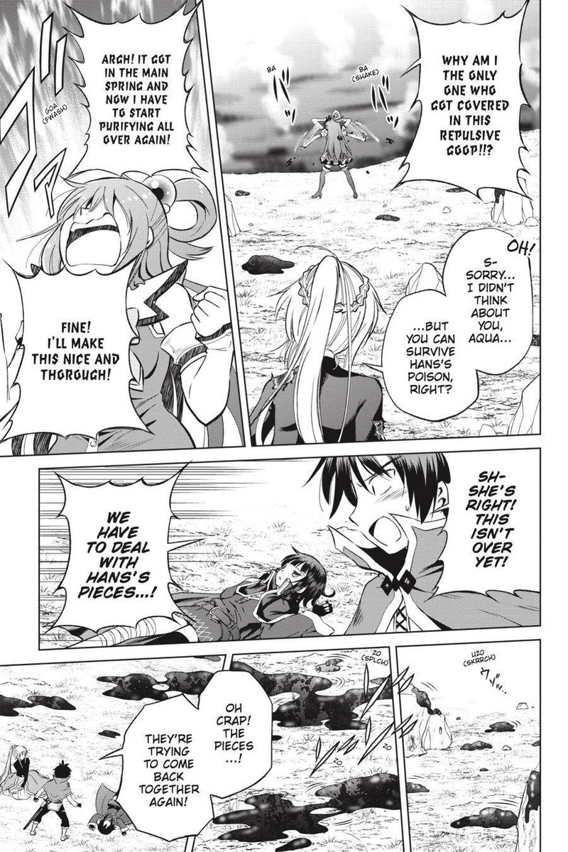 Kono SubarashII Sekai Ni Shukufuku O 42 5