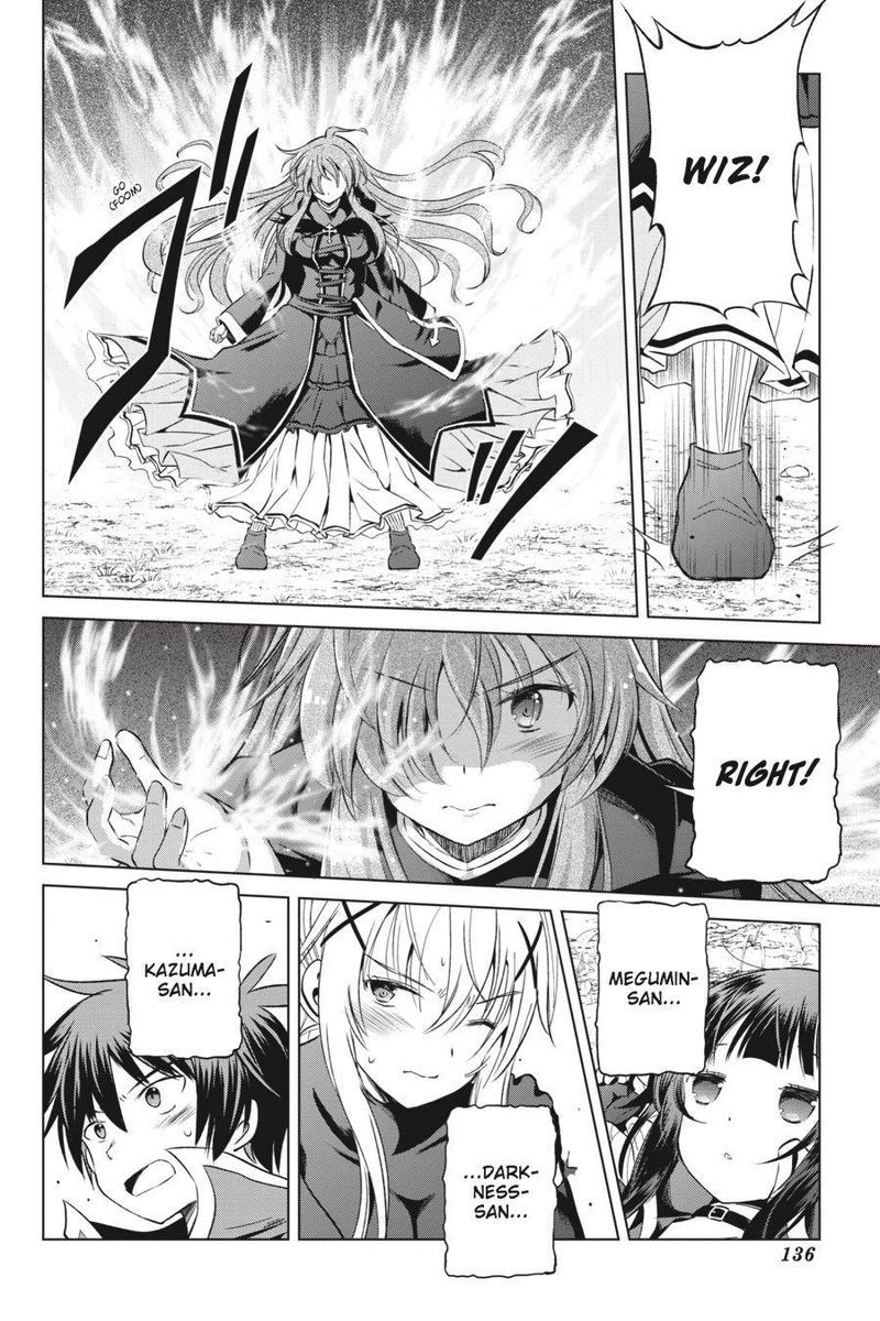 Kono SubarashII Sekai Ni Shukufuku O 42 6