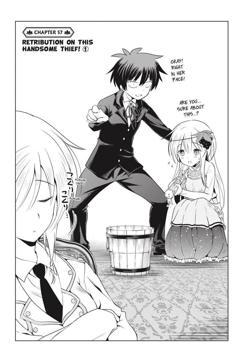 Kono SubarashII Sekai Ni Shukufuku O 57 1