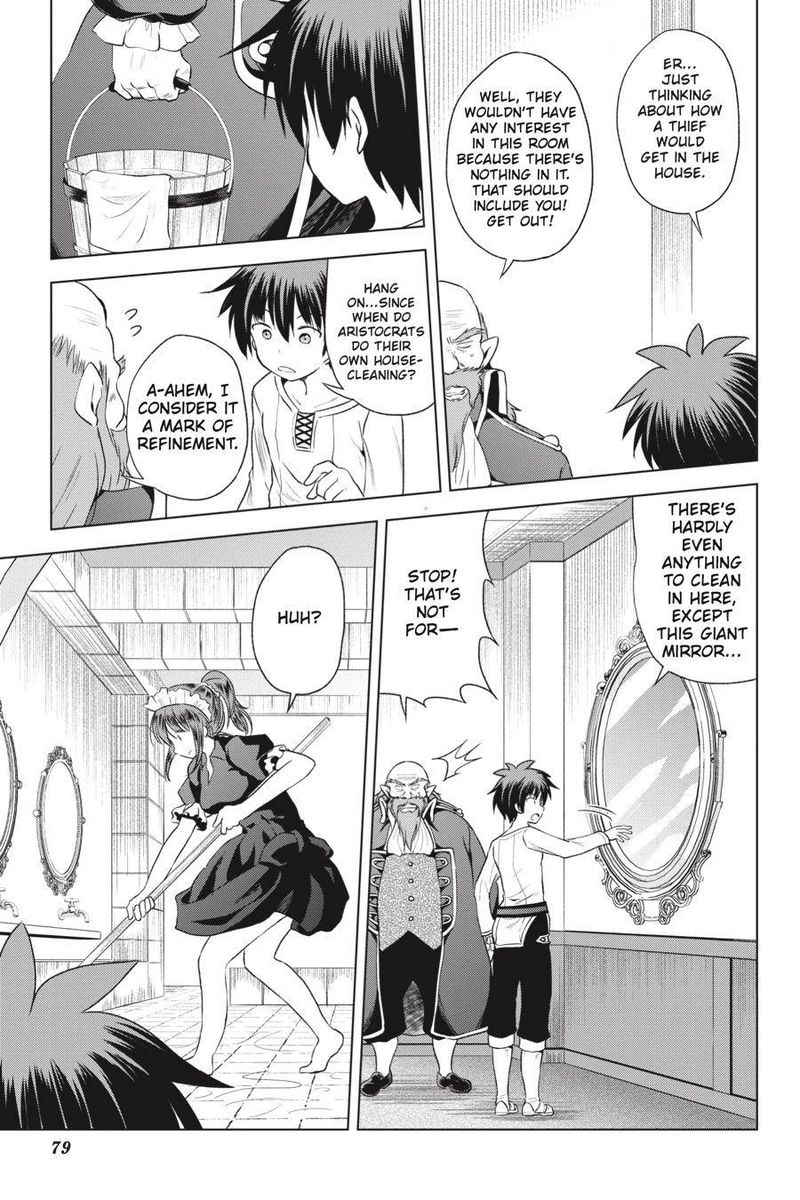 Kono SubarashII Sekai Ni Shukufuku O 57 11