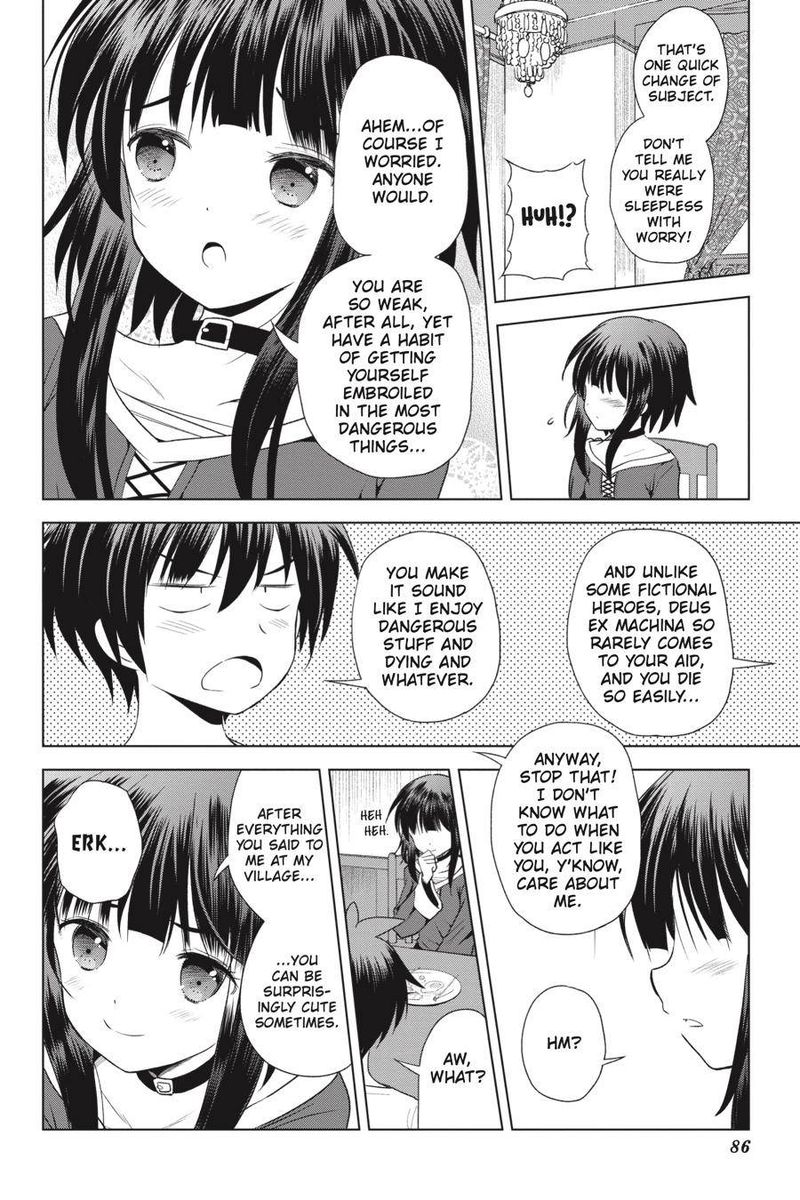 Kono SubarashII Sekai Ni Shukufuku O 57 18