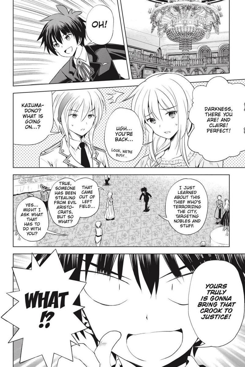 Kono SubarashII Sekai Ni Shukufuku O 57 2