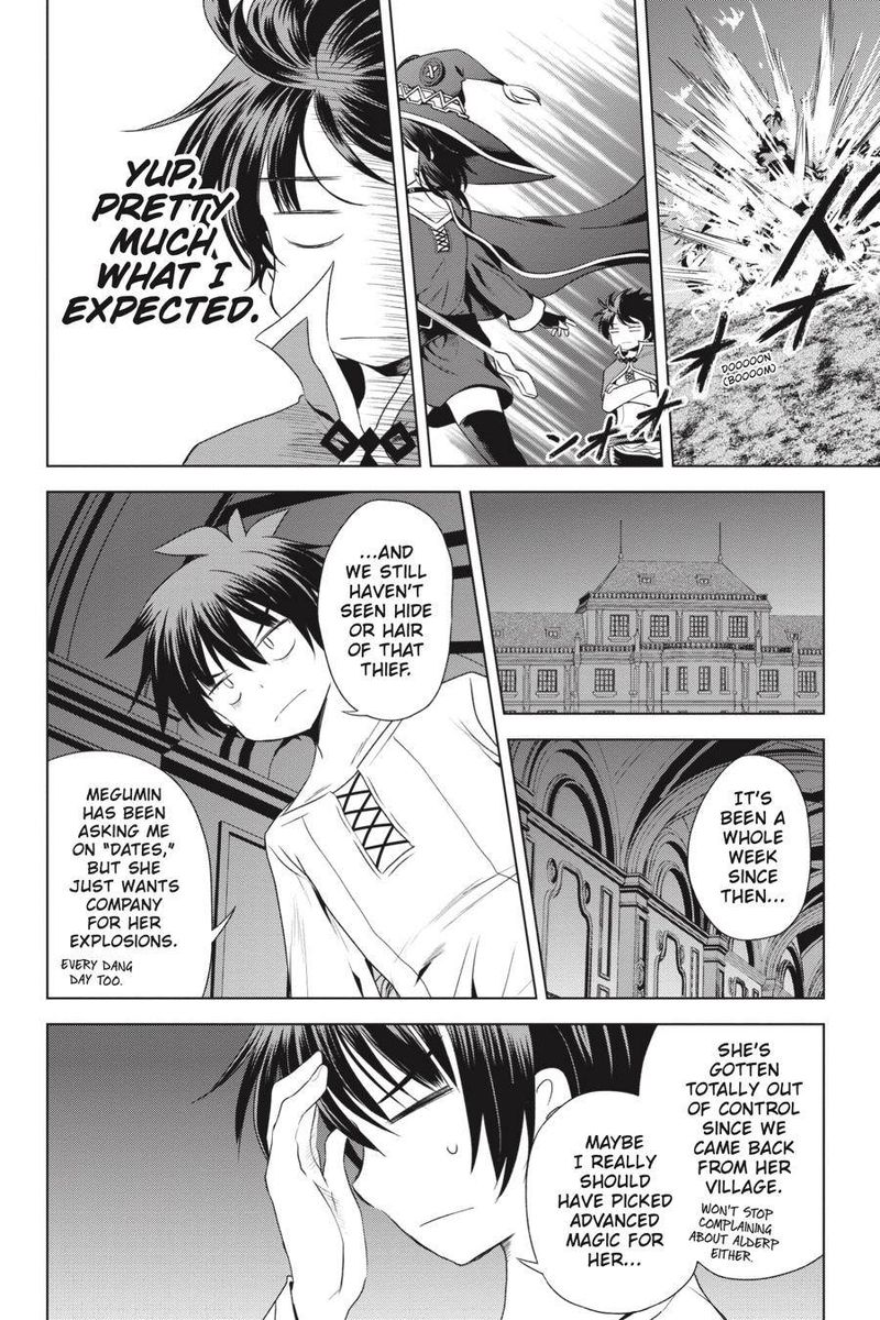 Kono SubarashII Sekai Ni Shukufuku O 57 20