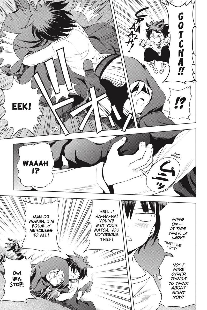 Kono SubarashII Sekai Ni Shukufuku O 57 23