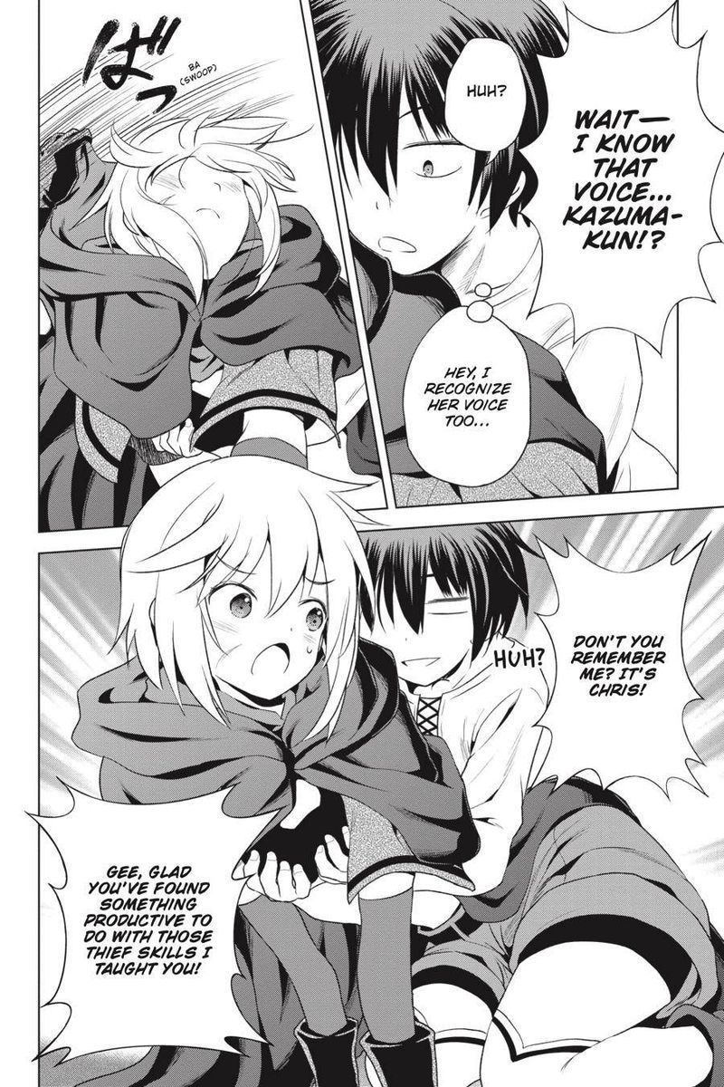 Kono SubarashII Sekai Ni Shukufuku O 57 24