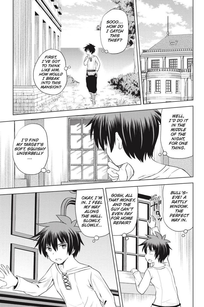 Kono SubarashII Sekai Ni Shukufuku O 57 9