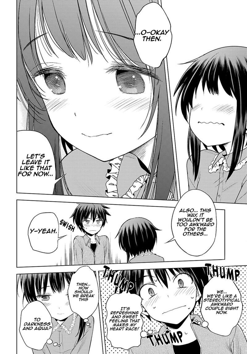 Kono SubarashII Sekai Ni Shukufuku Wo Fantastic Days 133 25