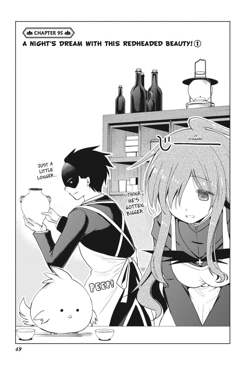 Kono SubarashII Sekai Ni Shukufuku Wo Fantastic Days 95 1