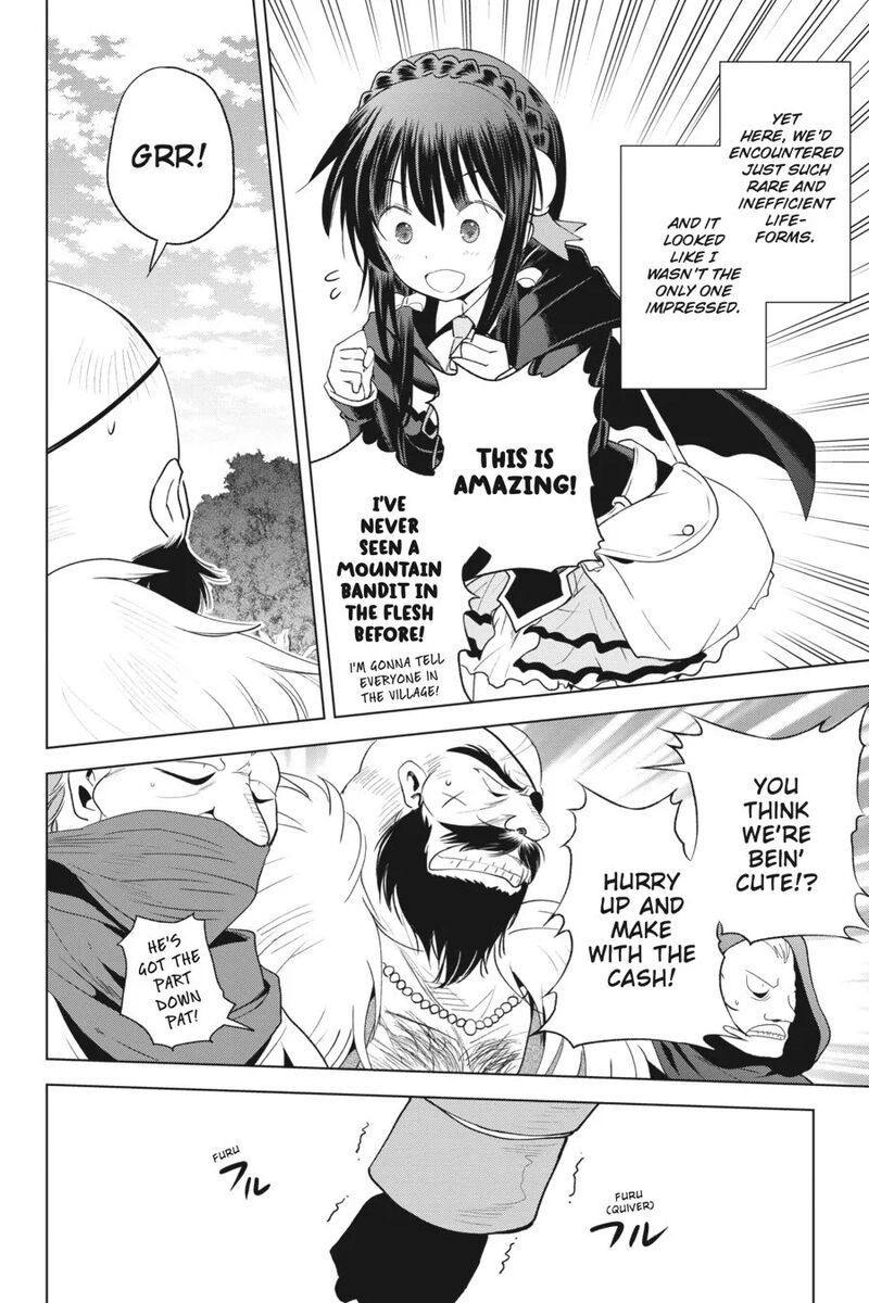 Kono SubarashII Sekai Ni Shukufuku Wo Fantastic Days 95 4