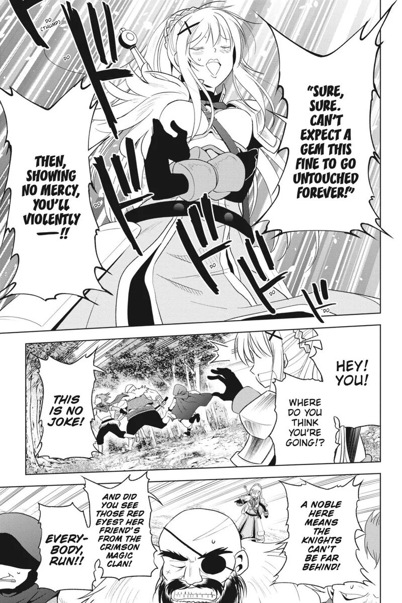 Kono SubarashII Sekai Ni Shukufuku Wo Fantastic Days 95 7