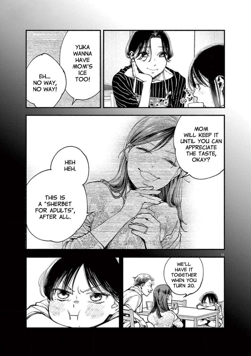Konoyo Wa Tatakau Kachi Ga Aru 13 15