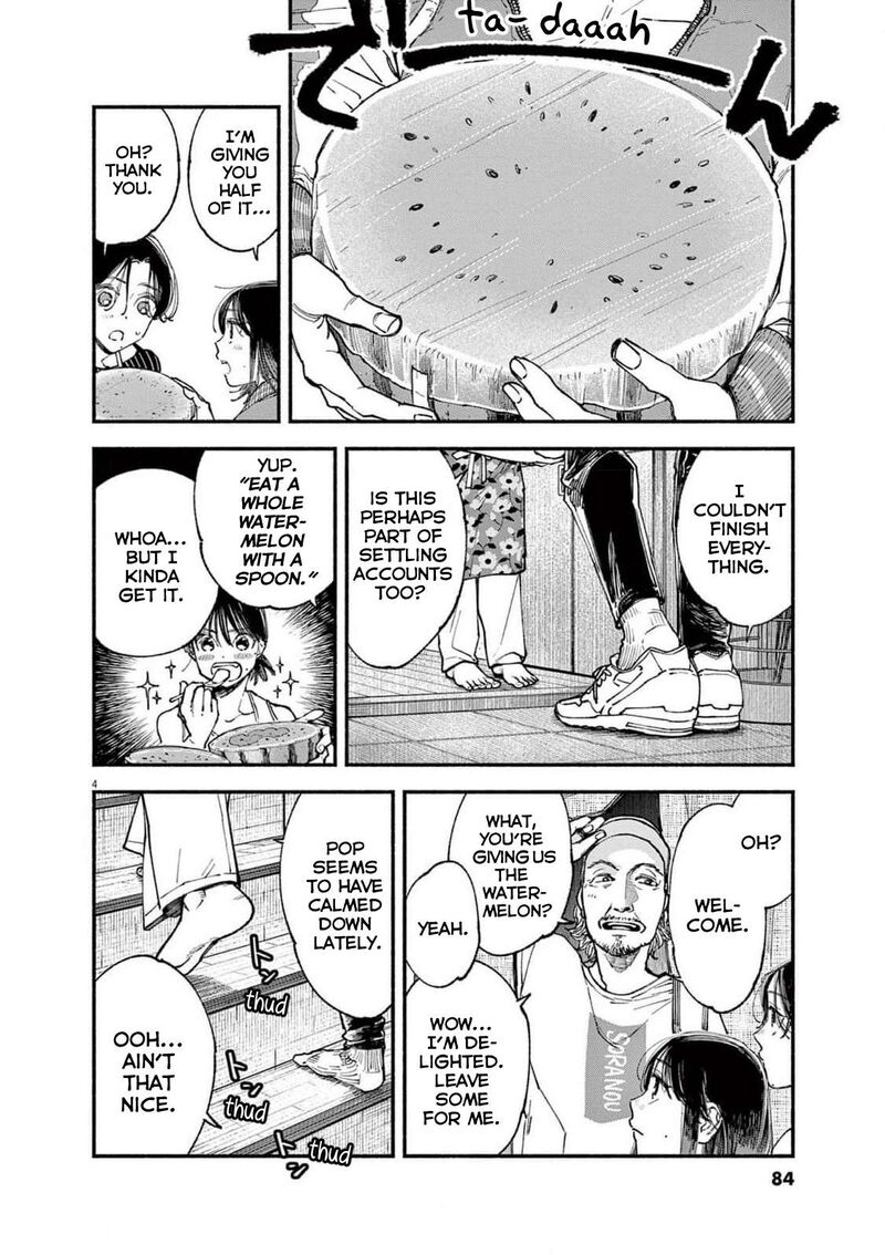 Konoyo Wa Tatakau Kachi Ga Aru 13 4