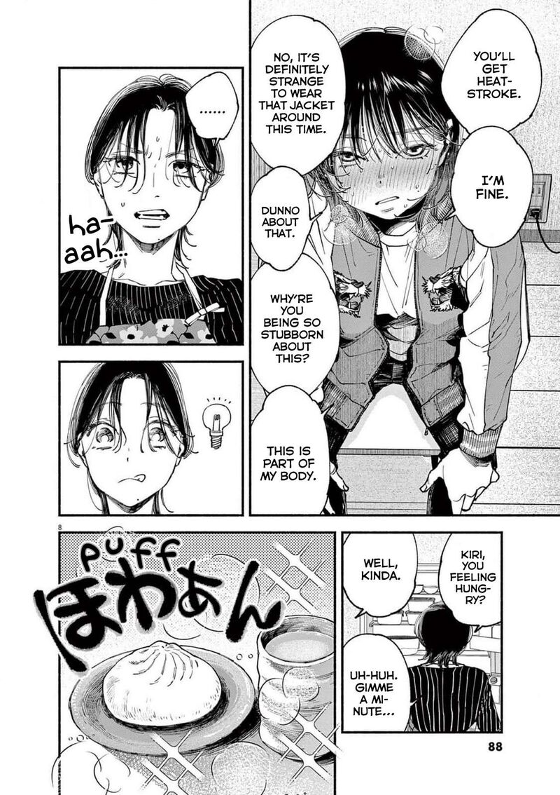 Konoyo Wa Tatakau Kachi Ga Aru 13 8