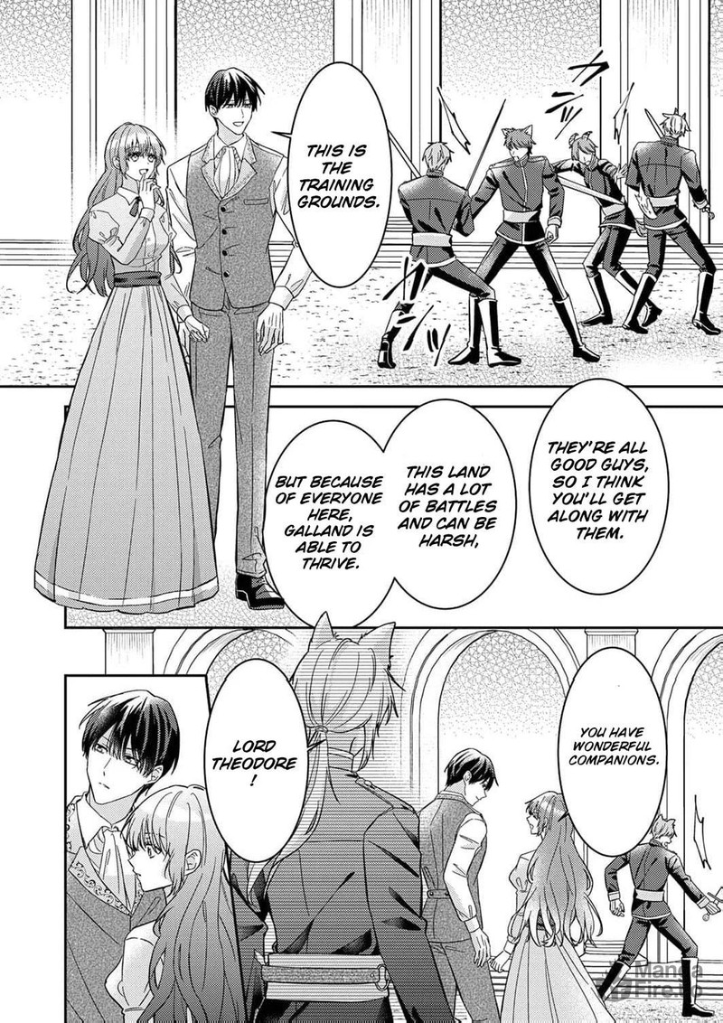 Konse Wa Hitori De Ikiyou To Omoimasu Sono Hazu Ga 4 12