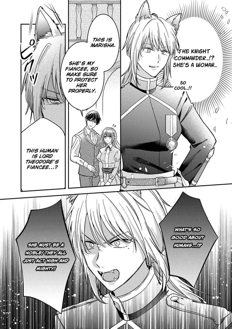 Konse Wa Hitori De Ikiyou To Omoimasu Sono Hazu Ga 4 14