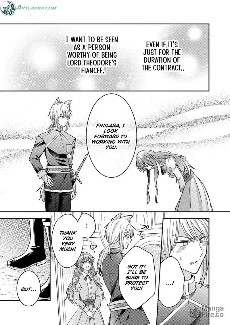 Konse Wa Hitori De Ikiyou To Omoimasu Sono Hazu Ga 4 17