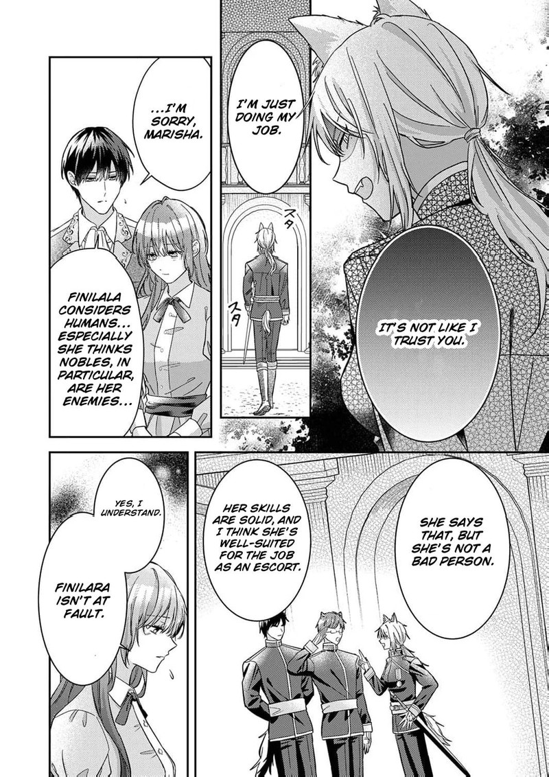 Konse Wa Hitori De Ikiyou To Omoimasu Sono Hazu Ga 4 18