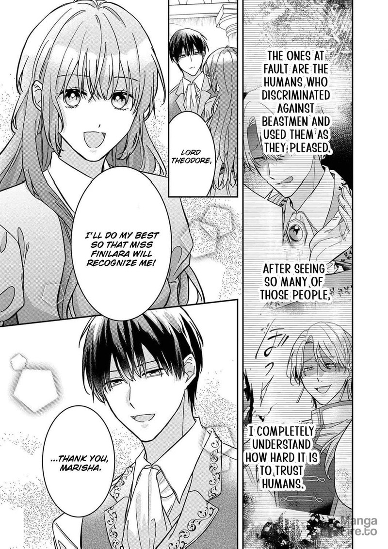 Konse Wa Hitori De Ikiyou To Omoimasu Sono Hazu Ga 4 19