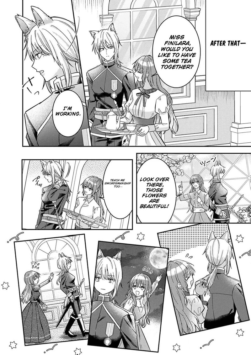 Konse Wa Hitori De Ikiyou To Omoimasu Sono Hazu Ga 4 20