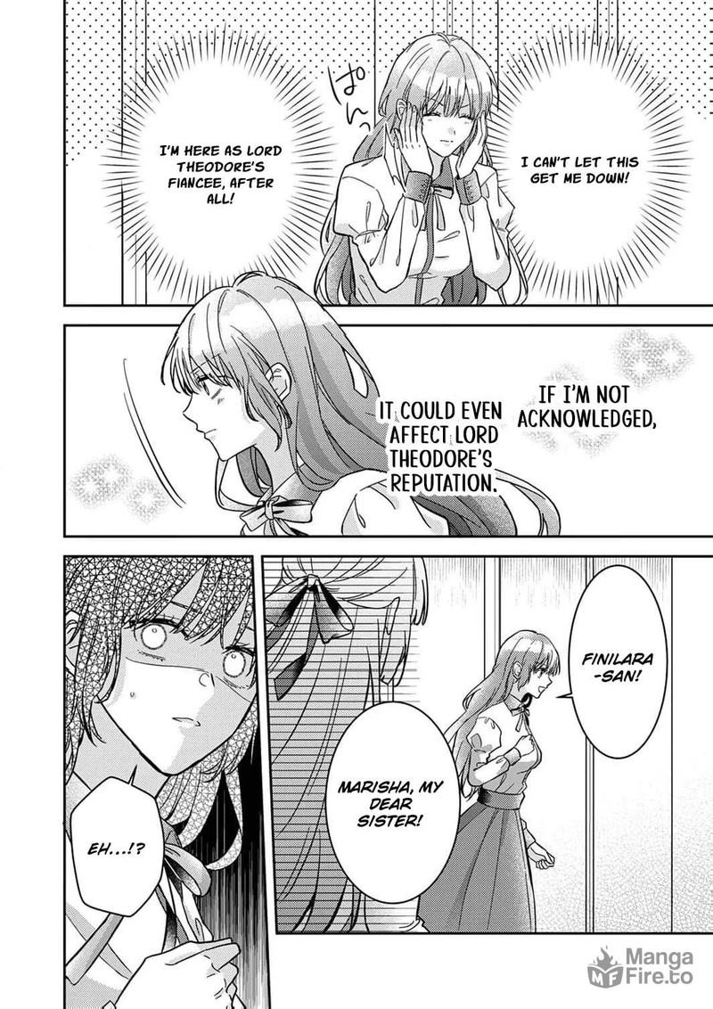Konse Wa Hitori De Ikiyou To Omoimasu Sono Hazu Ga 4 22