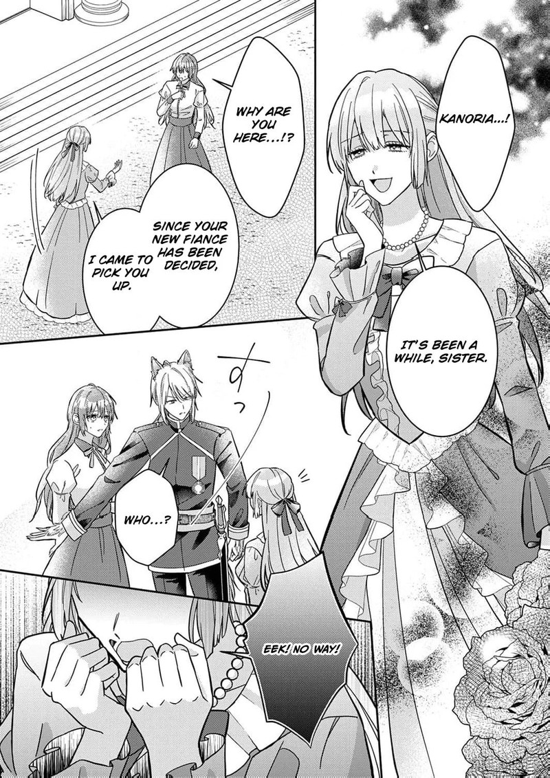 Konse Wa Hitori De Ikiyou To Omoimasu Sono Hazu Ga 4 23
