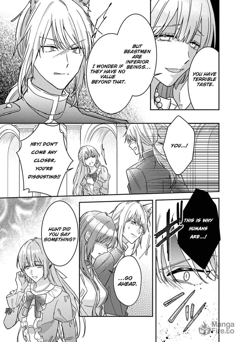Konse Wa Hitori De Ikiyou To Omoimasu Sono Hazu Ga 4 25