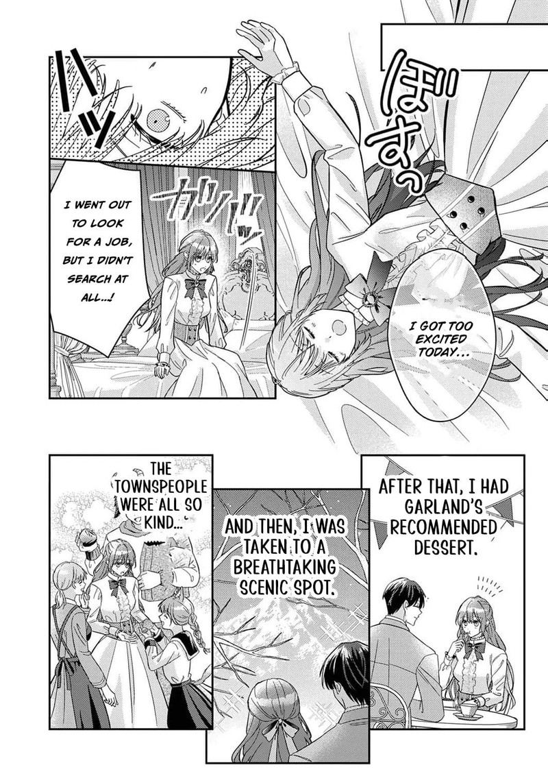 Konse Wa Hitori De Ikiyou To Omoimasu Sono Hazu Ga 4 6