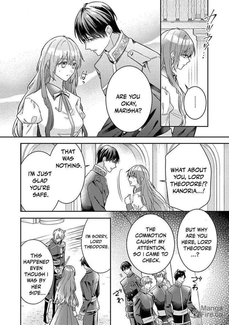 Konse Wa Hitori De Ikiyou To Omoimasu Sono Hazu Ga 5 13